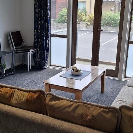 Methven Motel & Apartments Ngoại thất bức ảnh