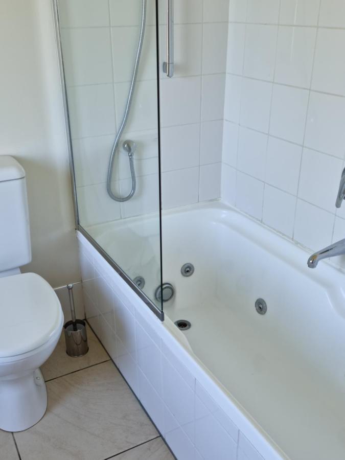 Methven Motel & Apartments Ngoại thất bức ảnh
