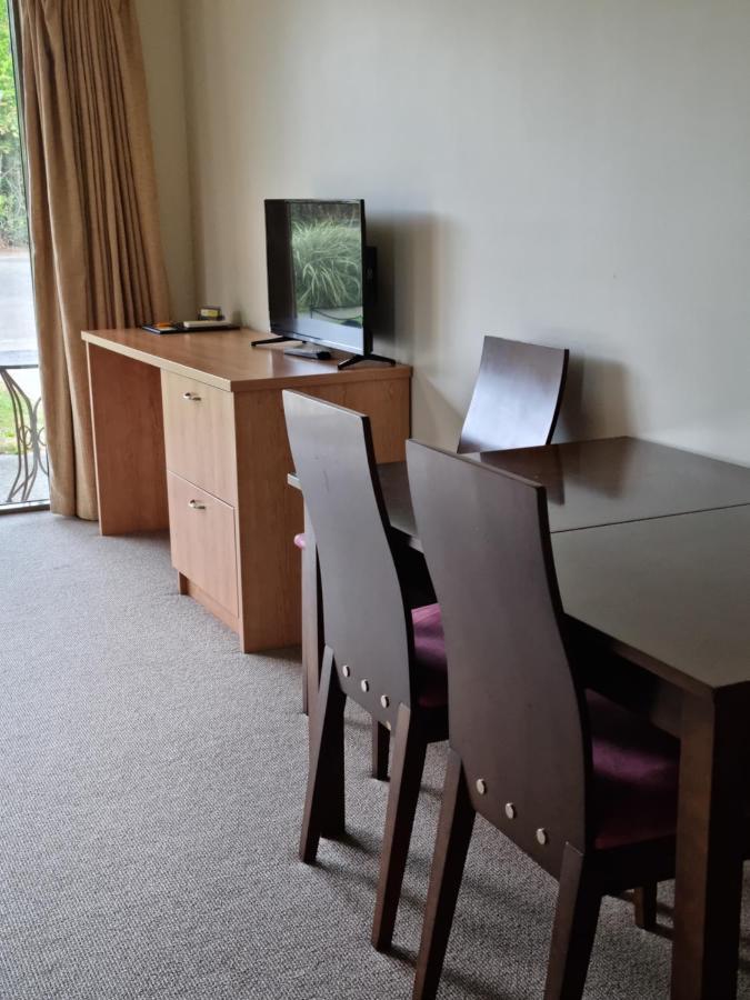 Methven Motel & Apartments Ngoại thất bức ảnh