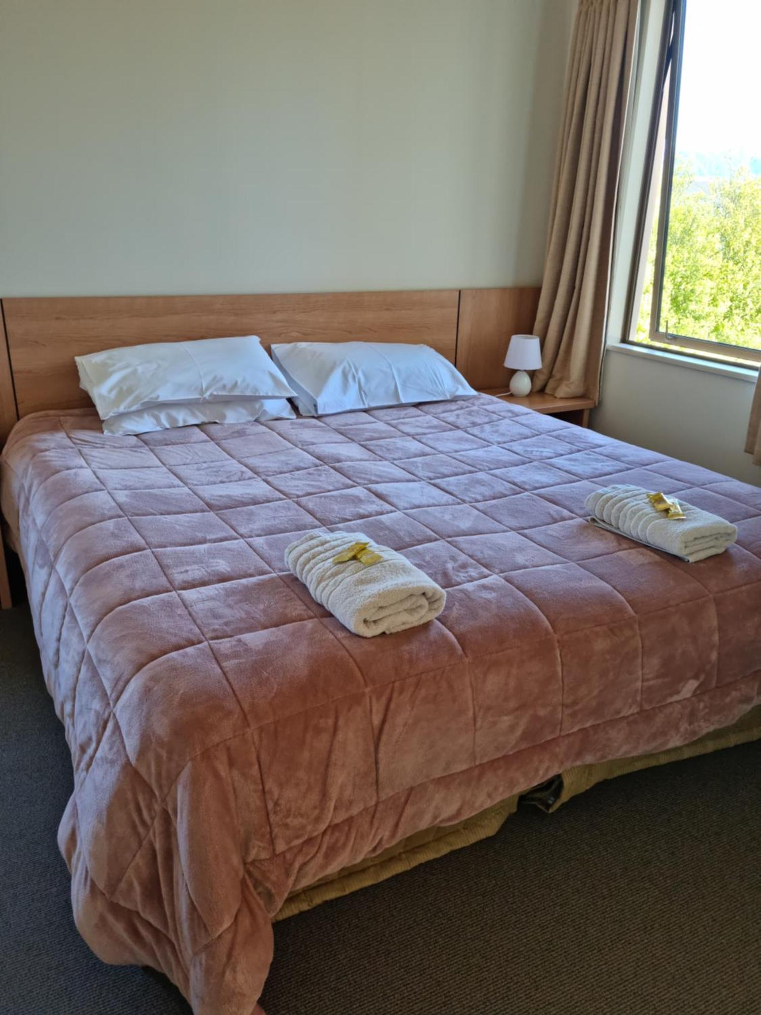 Methven Motel & Apartments Ngoại thất bức ảnh