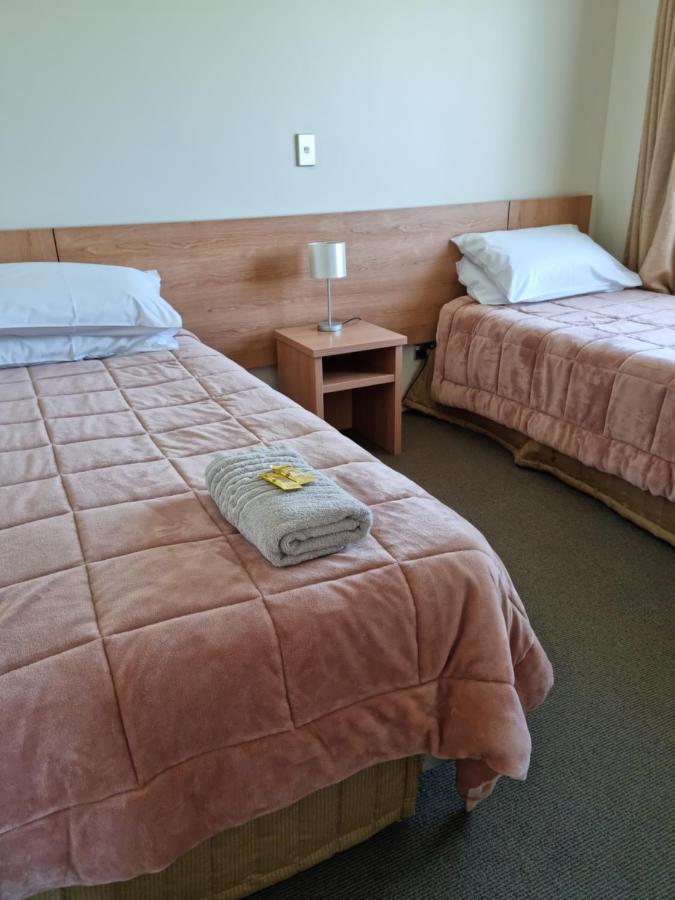 Methven Motel & Apartments Ngoại thất bức ảnh