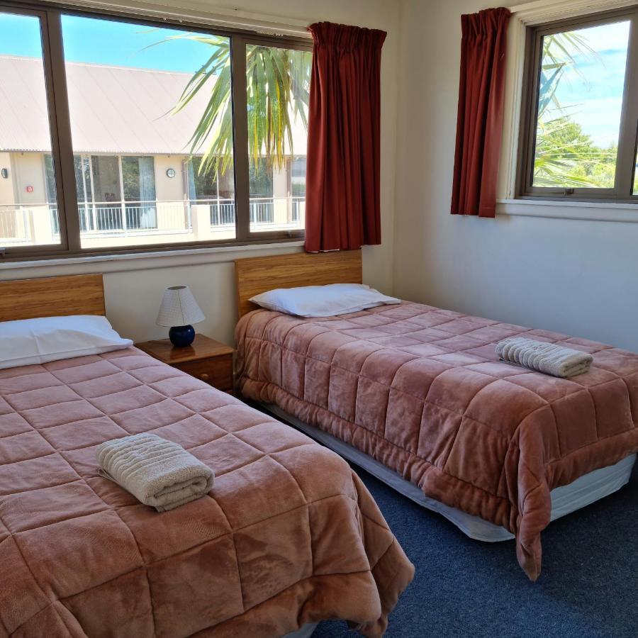 Methven Motel & Apartments Ngoại thất bức ảnh