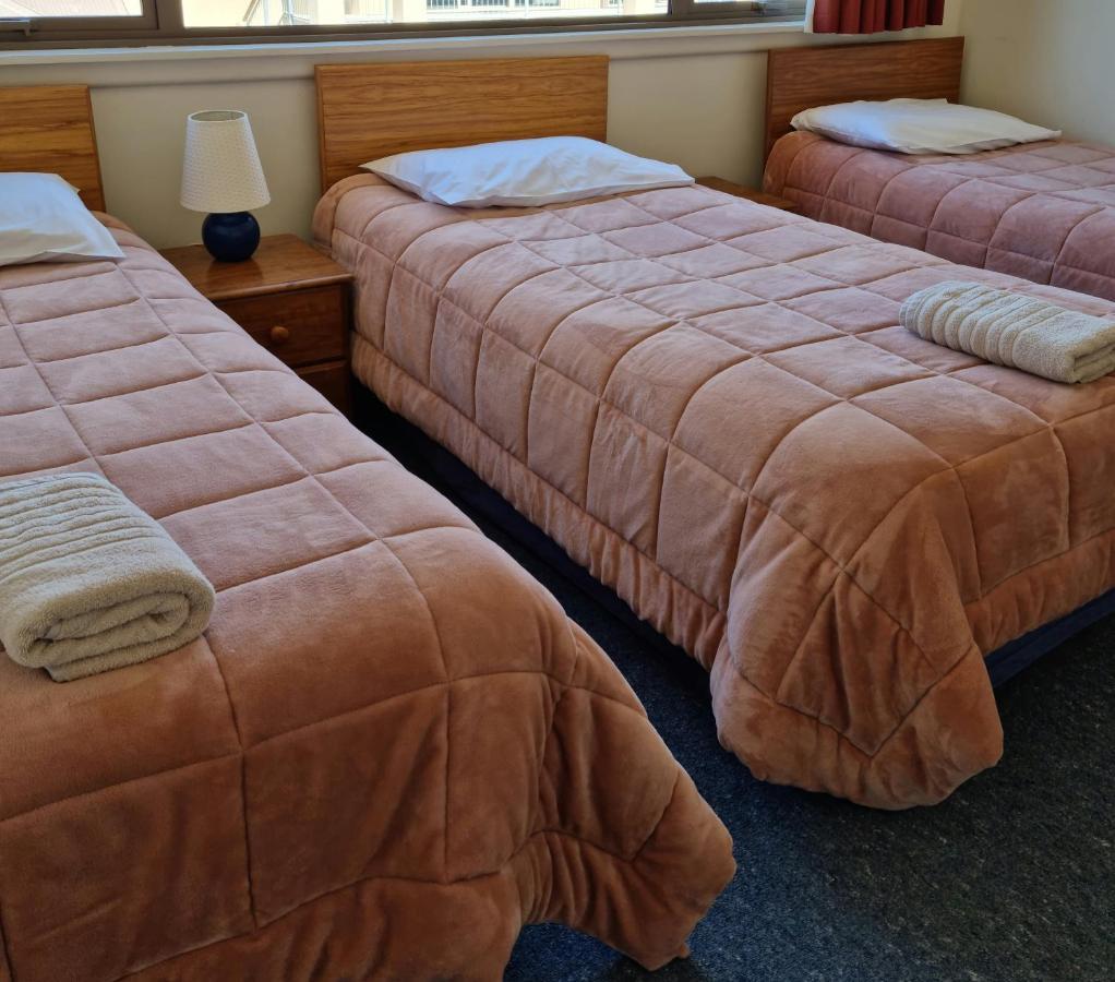 Methven Motel & Apartments Ngoại thất bức ảnh