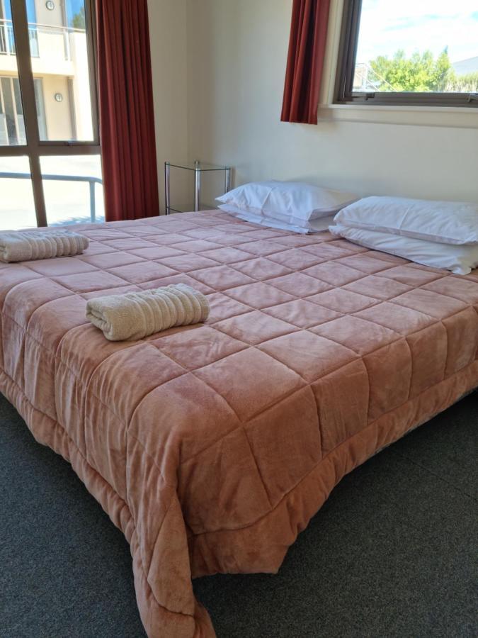 Methven Motel & Apartments Ngoại thất bức ảnh