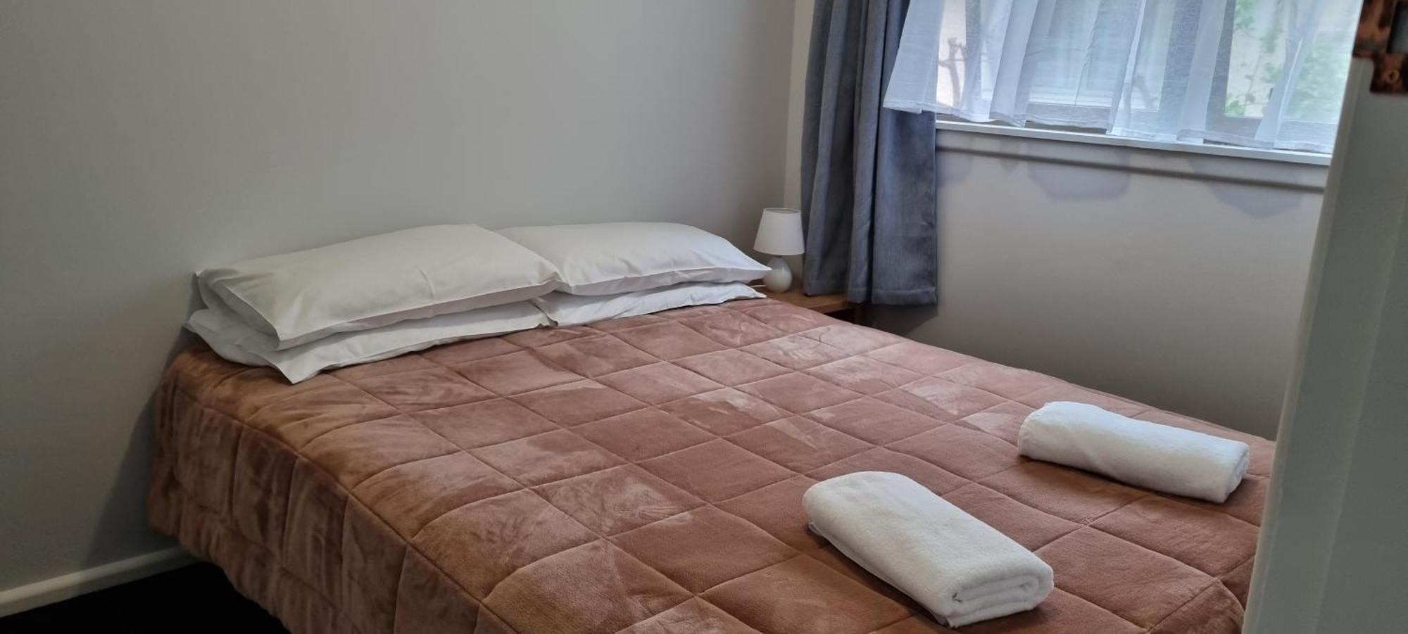 Methven Motel & Apartments Ngoại thất bức ảnh
