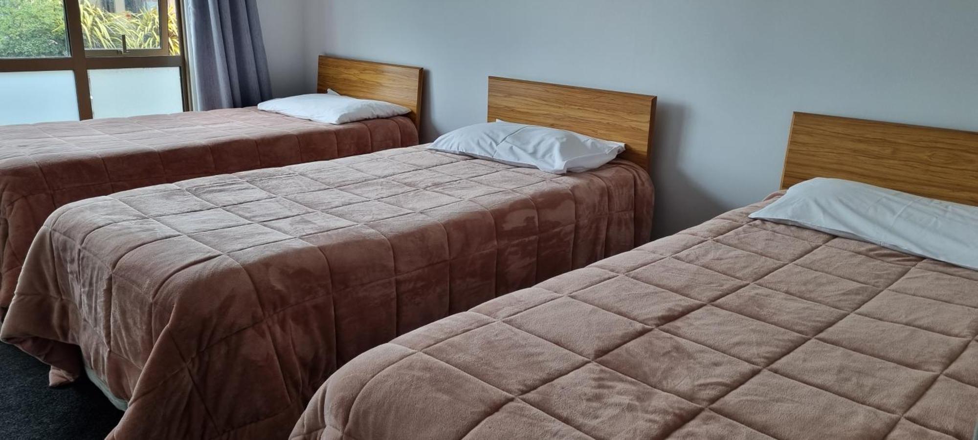 Methven Motel & Apartments Ngoại thất bức ảnh
