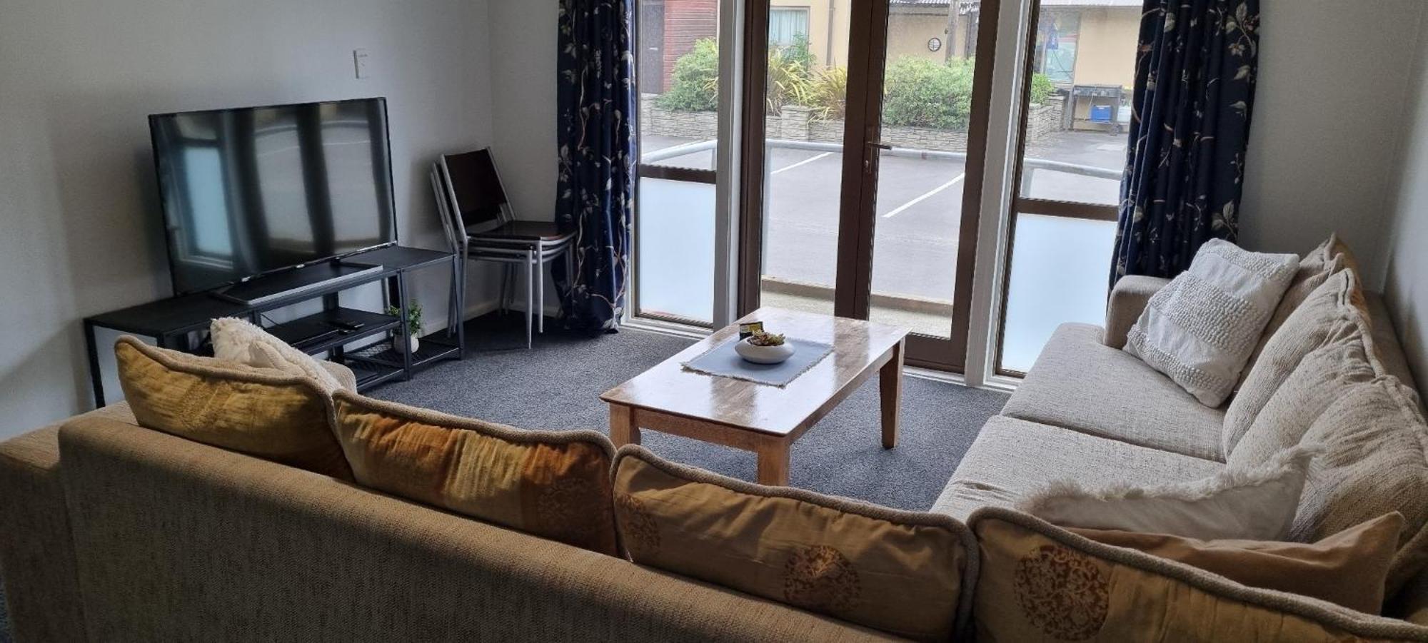 Methven Motel & Apartments Ngoại thất bức ảnh