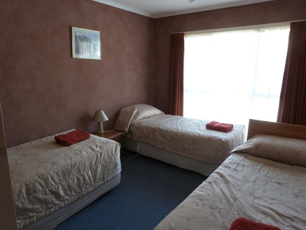 Methven Motel & Apartments Ngoại thất bức ảnh
