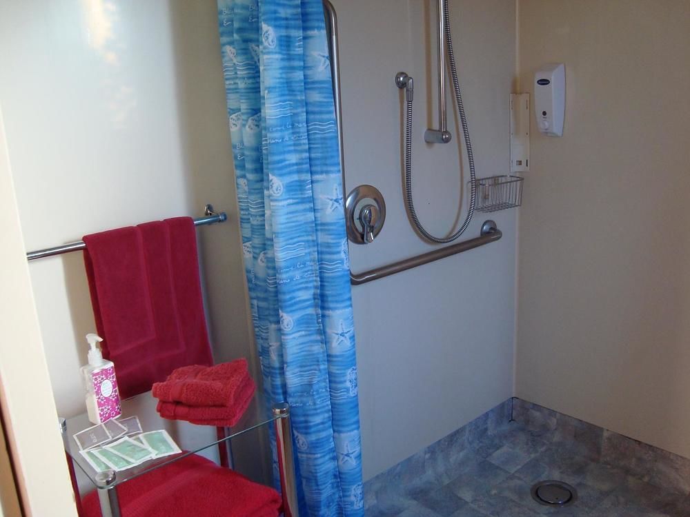 Methven Motel & Apartments Ngoại thất bức ảnh