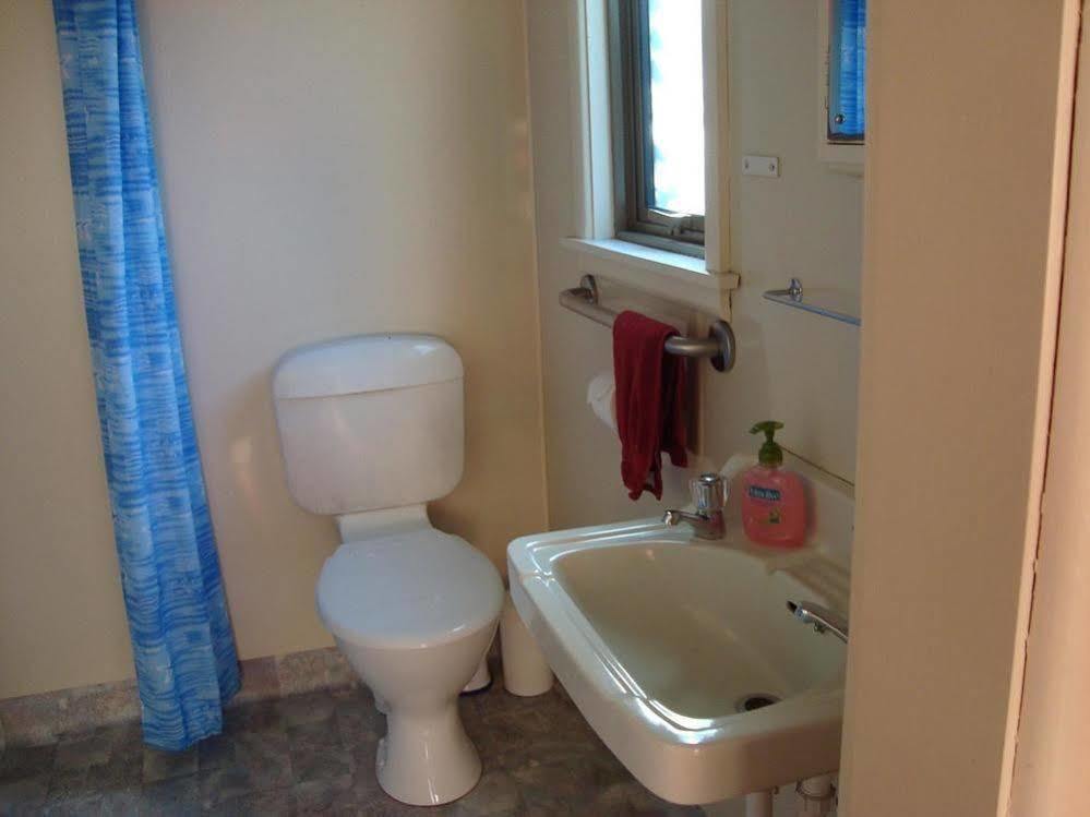 Methven Motel & Apartments Ngoại thất bức ảnh