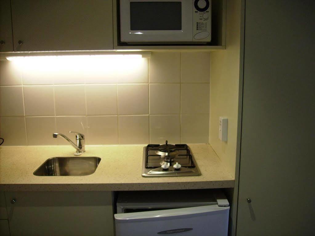 Methven Motel & Apartments Ngoại thất bức ảnh