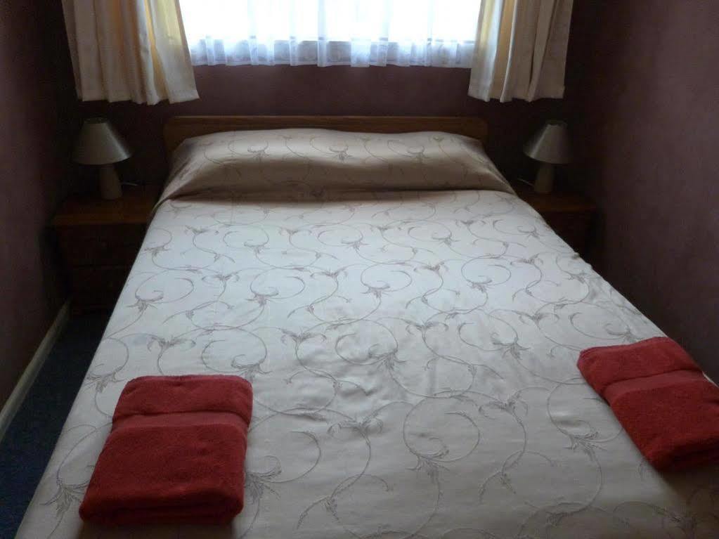 Methven Motel & Apartments Ngoại thất bức ảnh