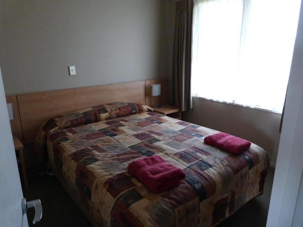 Methven Motel & Apartments Ngoại thất bức ảnh