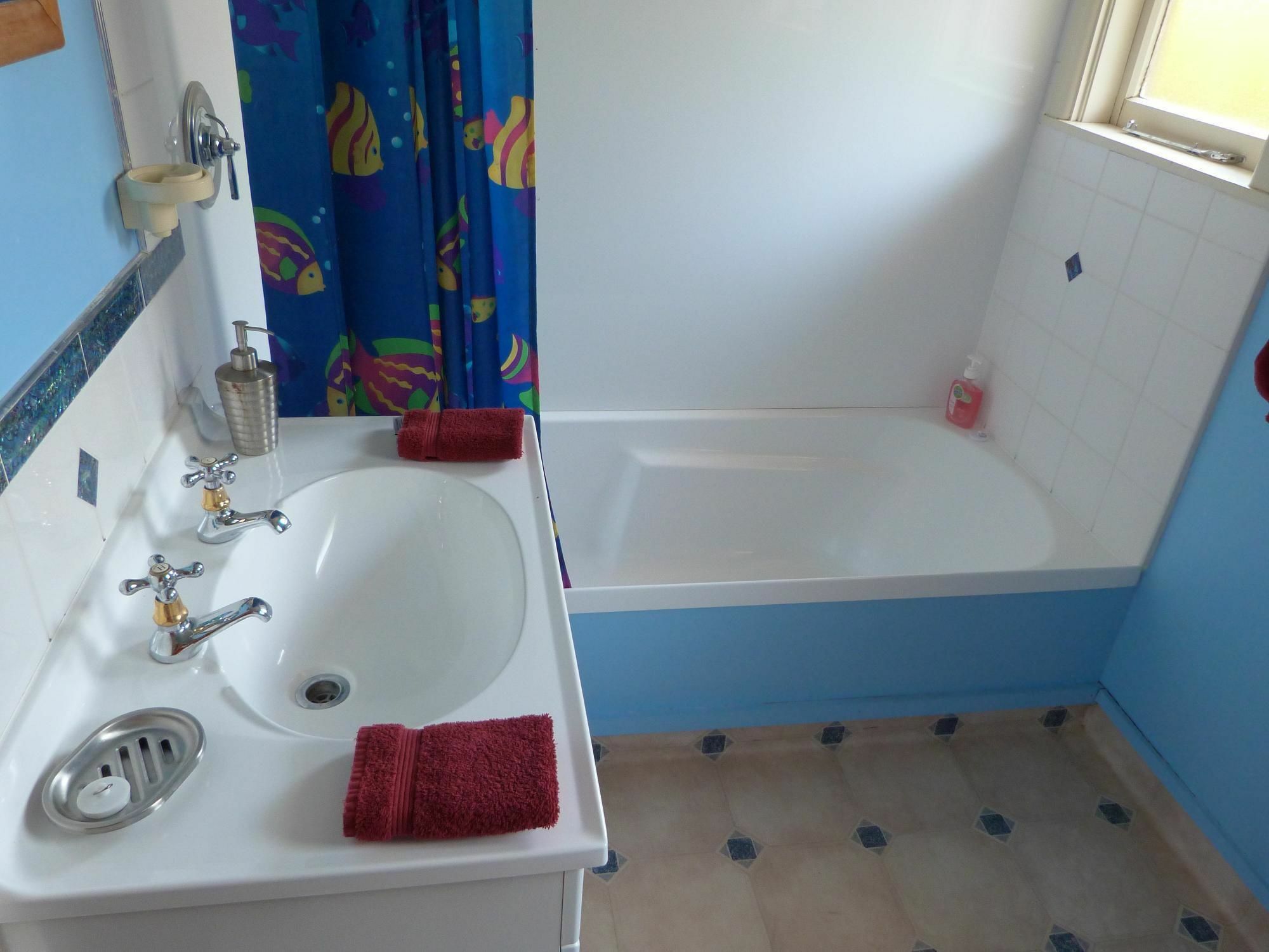 Methven Motel & Apartments Ngoại thất bức ảnh