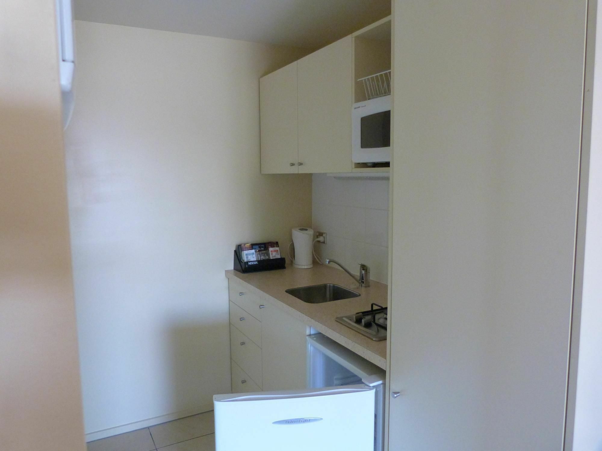 Methven Motel & Apartments Ngoại thất bức ảnh