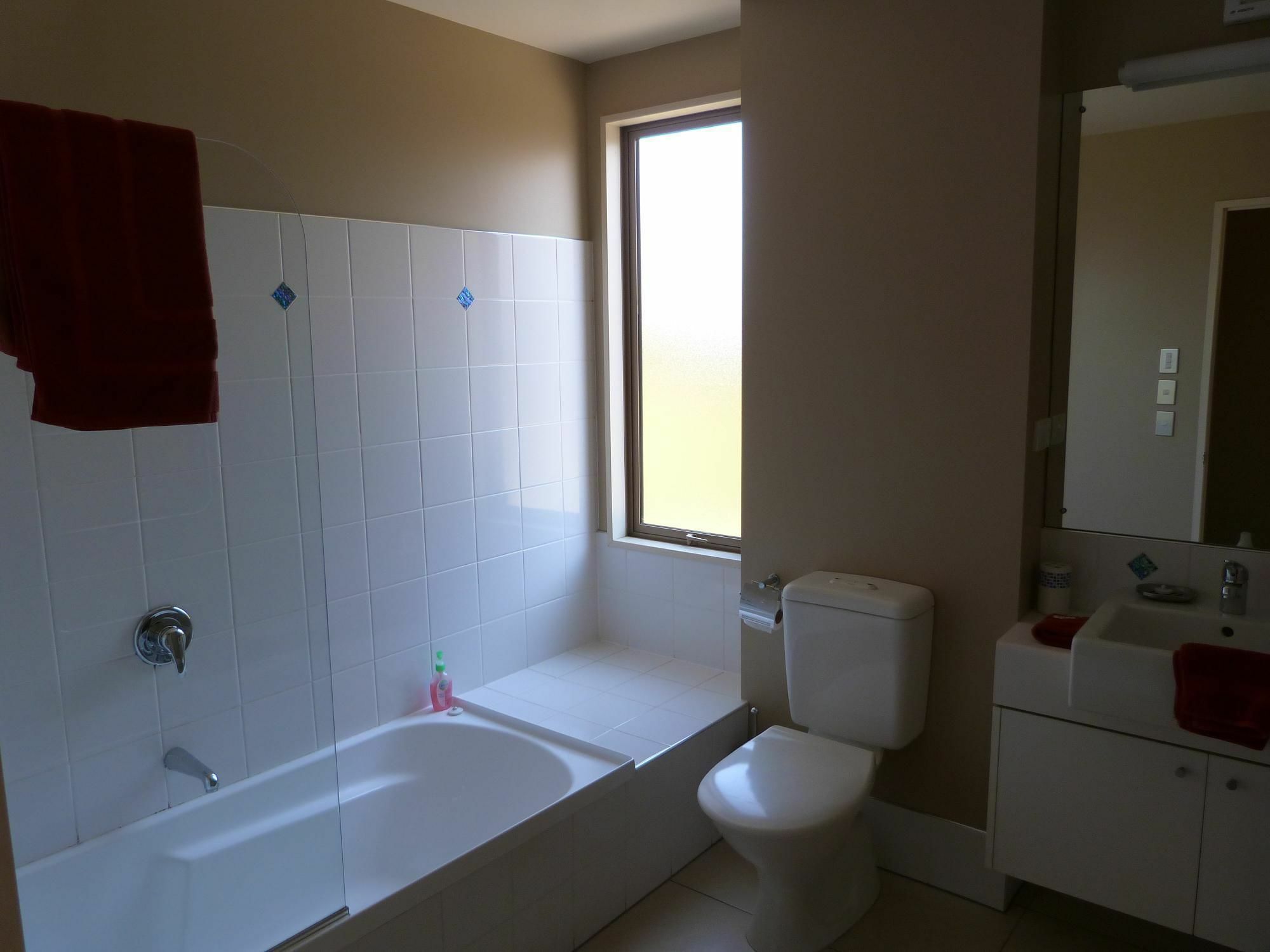 Methven Motel & Apartments Ngoại thất bức ảnh