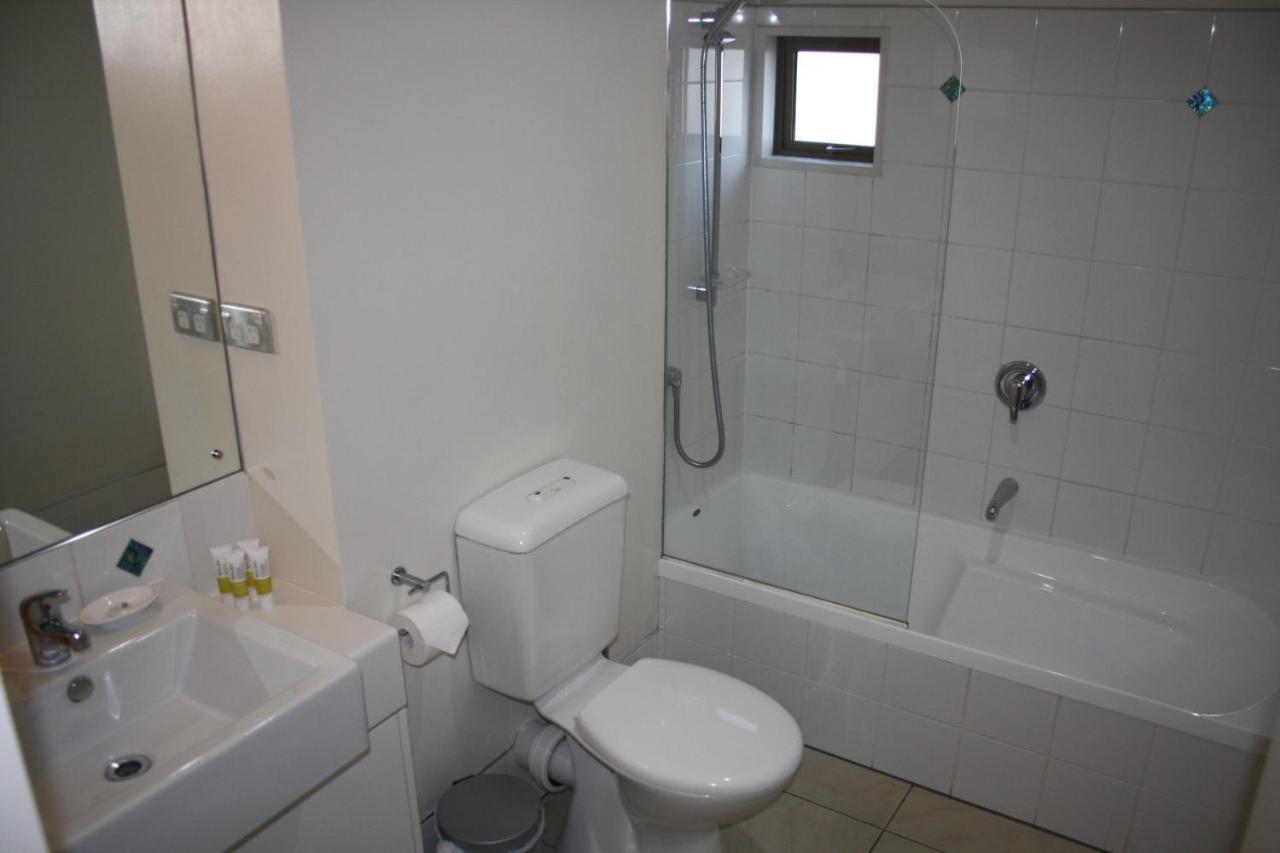Methven Motel & Apartments Ngoại thất bức ảnh
